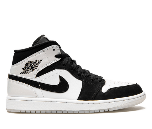Jordan 1 Mid Diamond Shorts