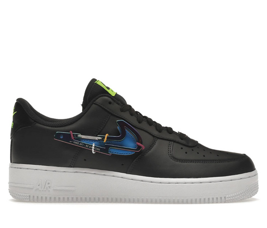 Nike Air Force 1 Low Carabiner Dark Smoke Grey