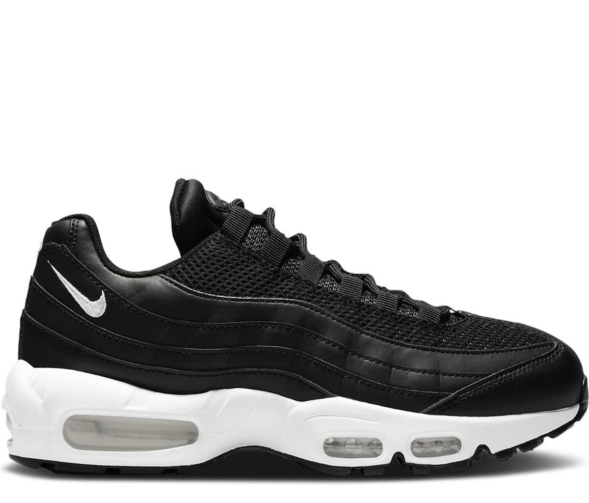 Nike Air Max 95 Next Nature Black (Women's)