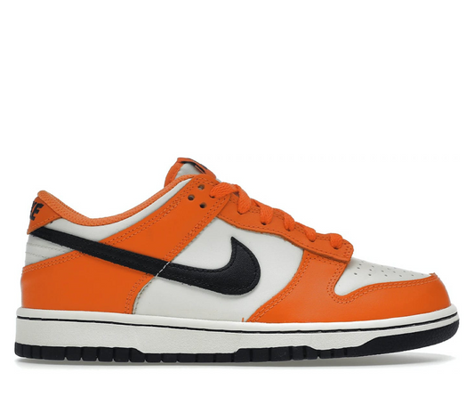 Nike Dunk Low Halloween (2022) (GS)