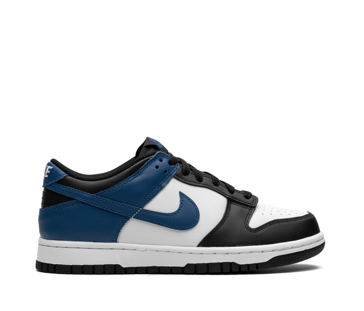 Nike Dunk Low Industrial Blue (GS)