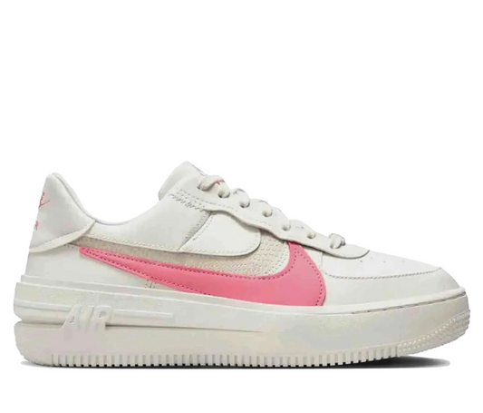 Nike Air Force 1 Low PLT.AF.ORM Sail Coral Chalk (Women's)