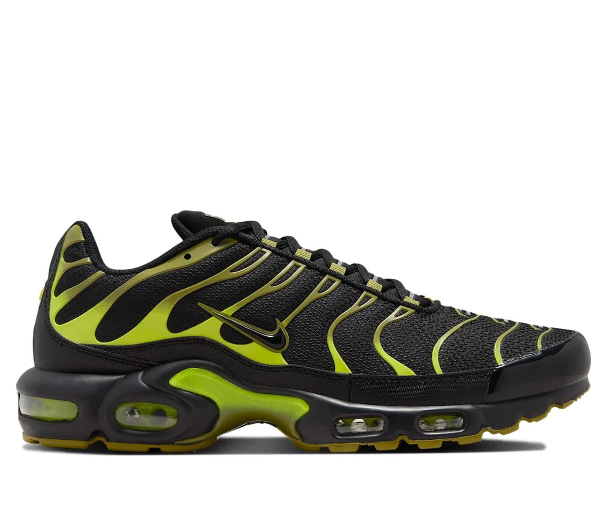Nike Air Max Plus Pacific Moss