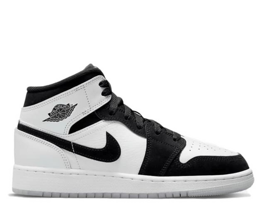 Jordan 1 Mid Diamond Shorts (GS)