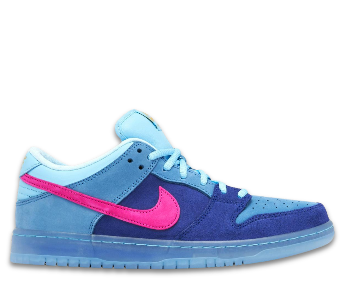 Nike SB Dunk Low Run The Jewels