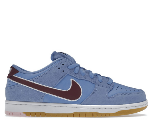 Nike SB Dunk Low Philadelphia Phillies
