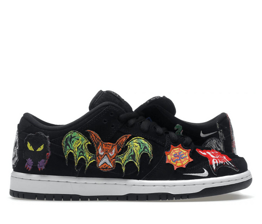 Nike SB Dunk Low Pro QS Neckface