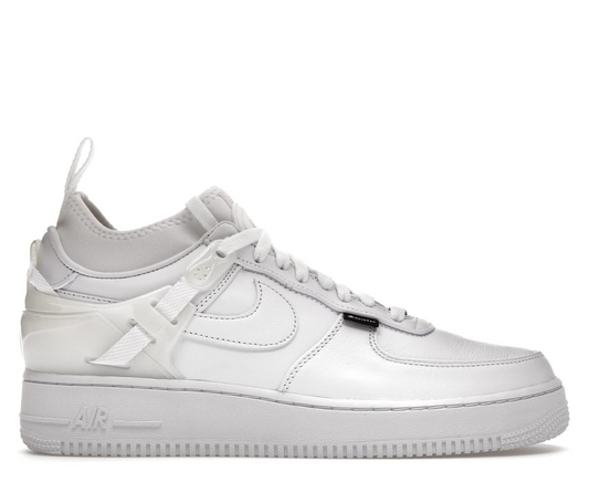 Nike Air Force 1 Low SP
 Undercover White