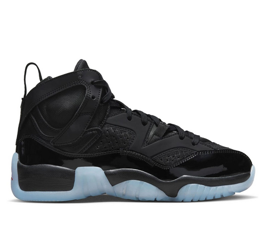 Jumpman Two Trey Black University Red (GS)