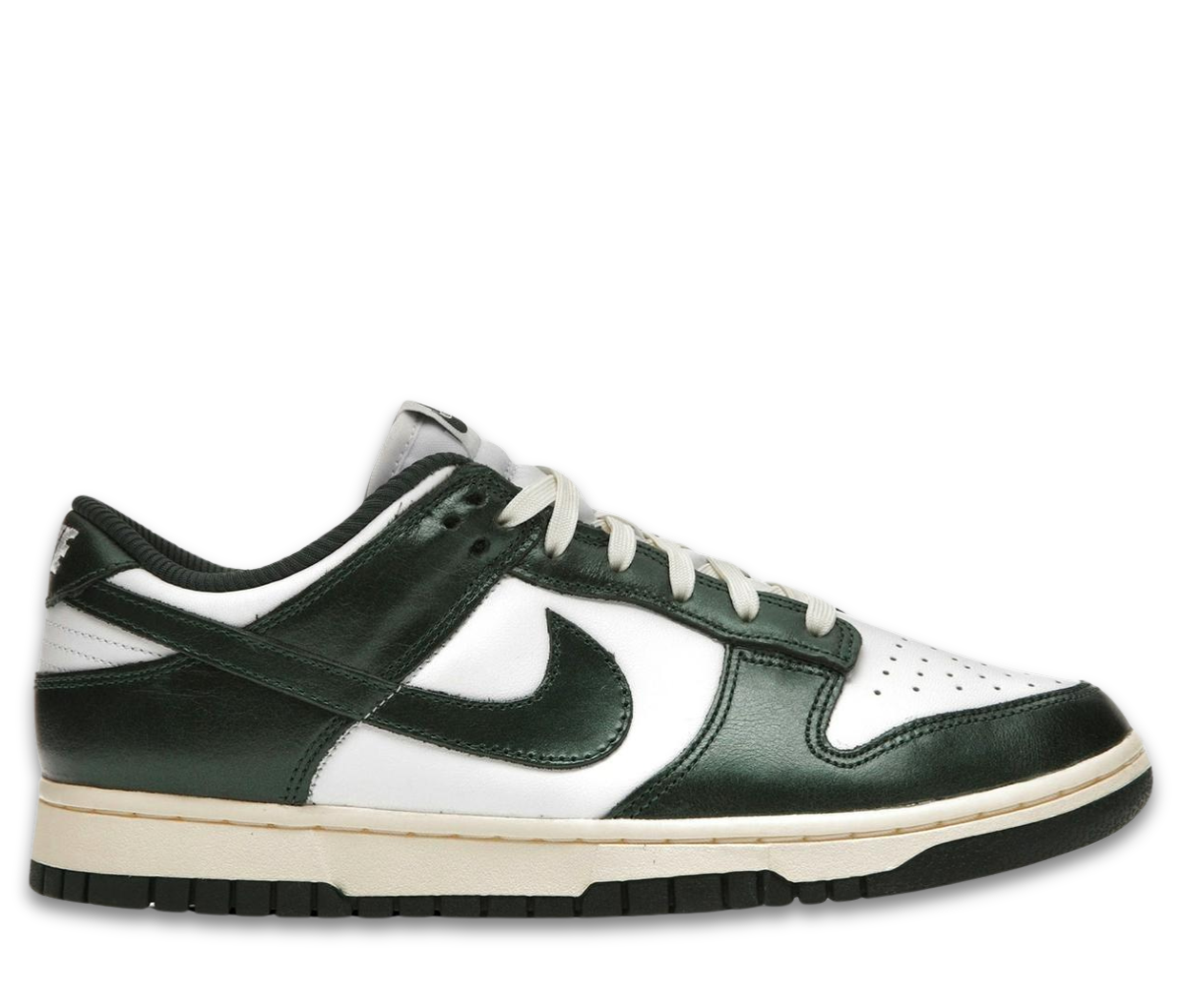 Nike Dunk Low Vintage Green (Women's)