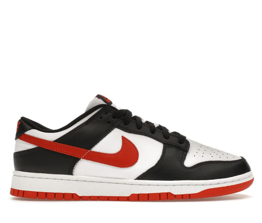 Nike Dunk Low Retro Dragon Red