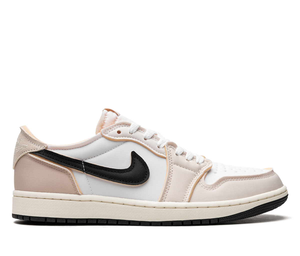 Jordan 1 Retro Low OG EX Coconut Milk