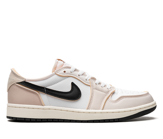 Jordan 1 Retro Low OG EX Coconut Milk