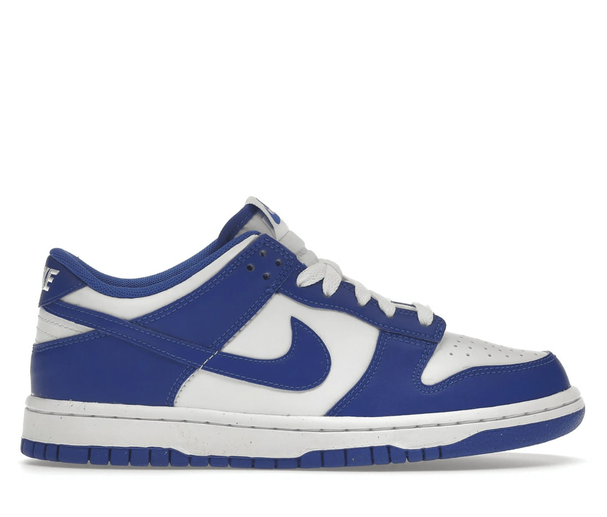 Nike Dunk Low Racer Blue (GS)