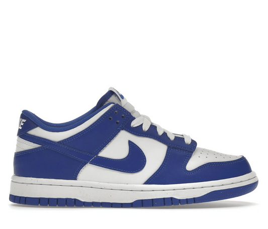Nike Dunk Low Racer Blue (GS)