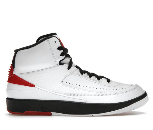 Jordan 2 Retro OG Chicago (2022)
