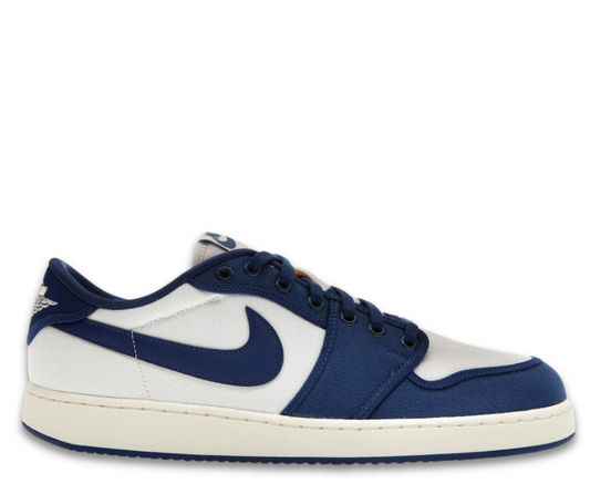 Jordan 1 Retro AJKO Low Kentucky