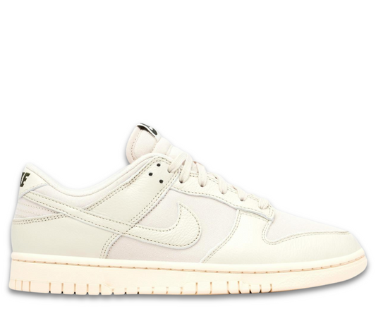 Nike Dunk Low Premium Light Orewood Brown
