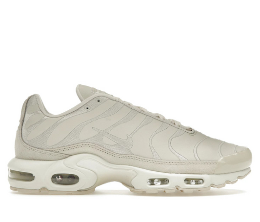 Nike Air Max Plus Premium Cream Beige (Women's)