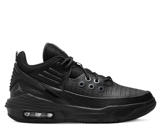 Jordan Max Aura 5 Black Anthracite (GS)