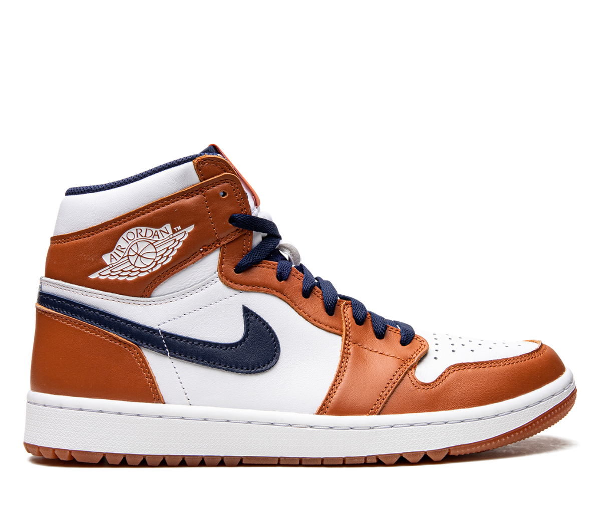 Jordan 1 Retro High Golf Eastside Golf Out of the Mud