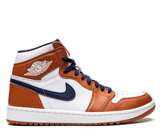 Jordan 1 Retro High Golf Eastside Golf Out of the Mud