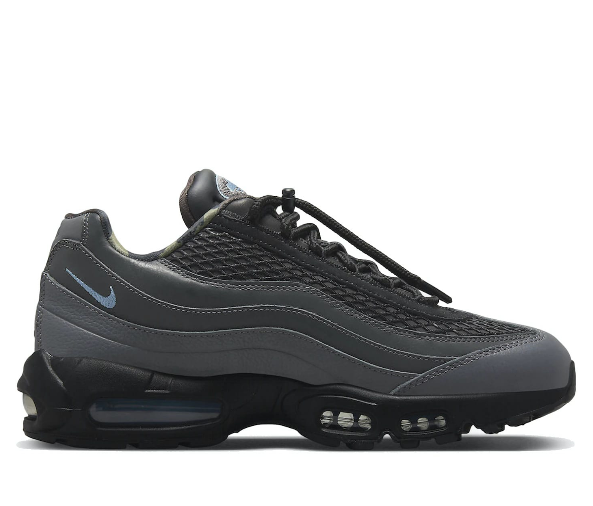 Nike Air Max 95 SP Corteiz Aegean Storm