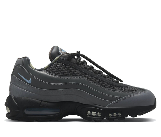 Nike Air Max 95 SP Corteiz Aegean Storm