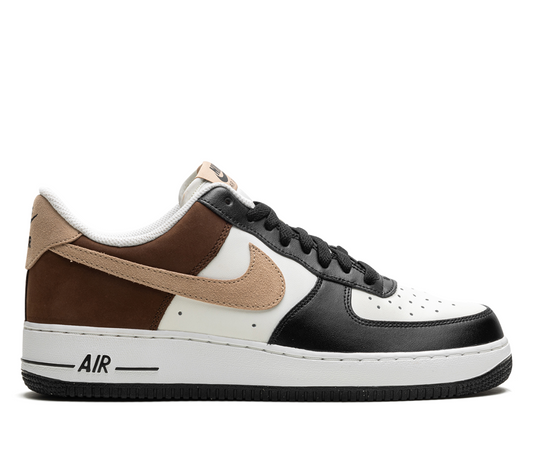 Nike Air Force 1 Low '07 Mocha