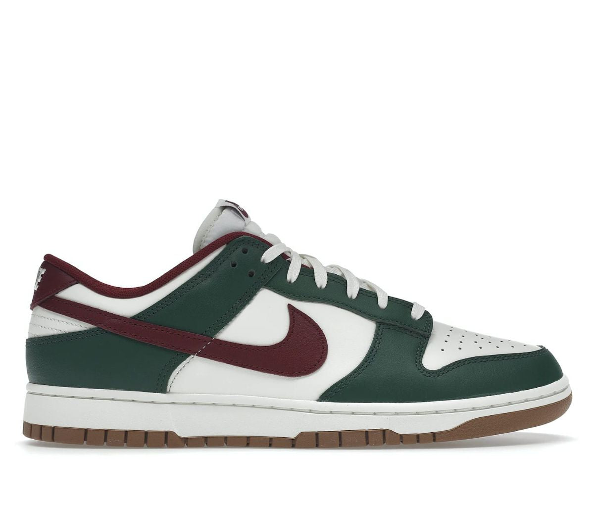 Nike Dunk Low Gorge Green