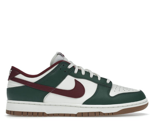Nike Dunk Low Gorge Green