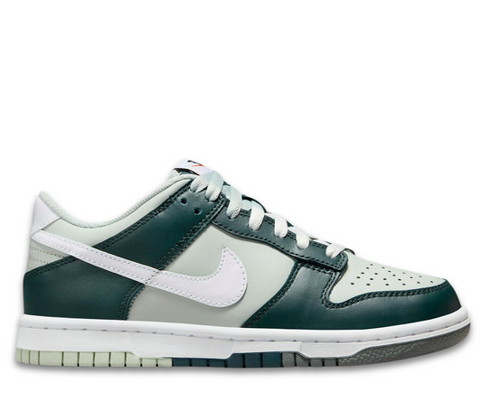 Nike Dunk Low Split Deep Jungle (GS)