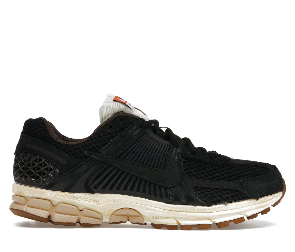 Nike Zoom Vomero 5 Black Sesame (Women's)