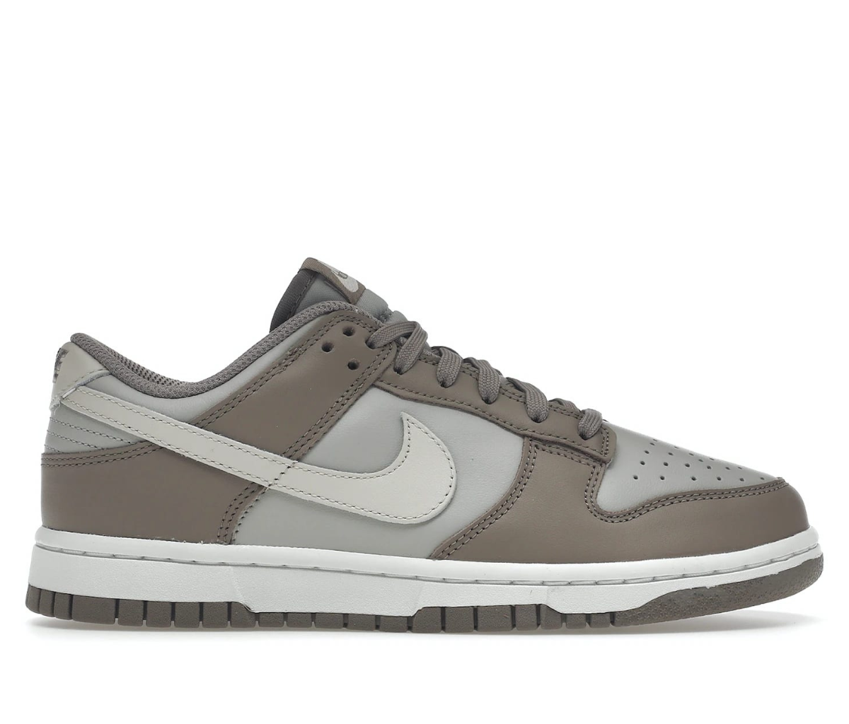 Nike Dunk Low Bone Beige (Women's)