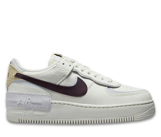 Nike Air Force 1 Low Shadow Sail Earth Python (Women's)