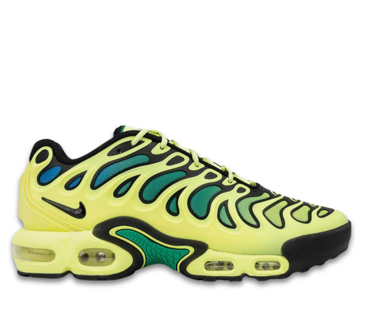 Nike Air Max Plus Drift Light Lemon Twist