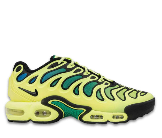 Nike Air Max Plus Drift Light Lemon Twist