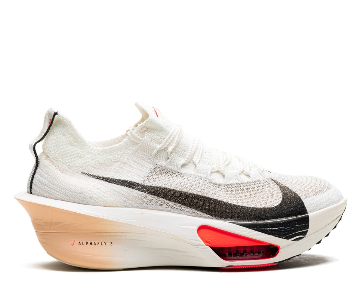 Nike Air Zoom Alphafly Next% 3 Sail Crimson Tint