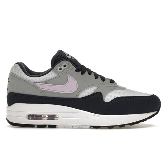 Nike Air Max 1 Obsidian Lilac Bloom