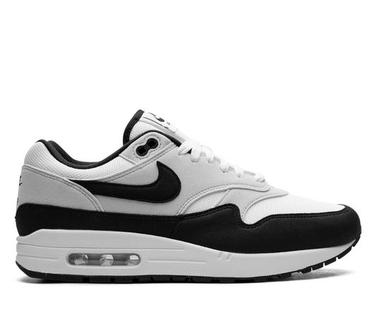 Nike Air Max 1 White Black