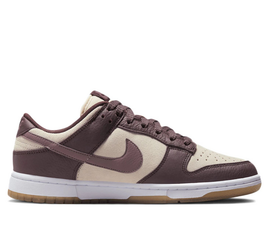Nike Dunk Low Plum Eclipse (Women's)