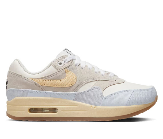 Nike Air Max 1 '87 Crepe Light Bone (Women's)