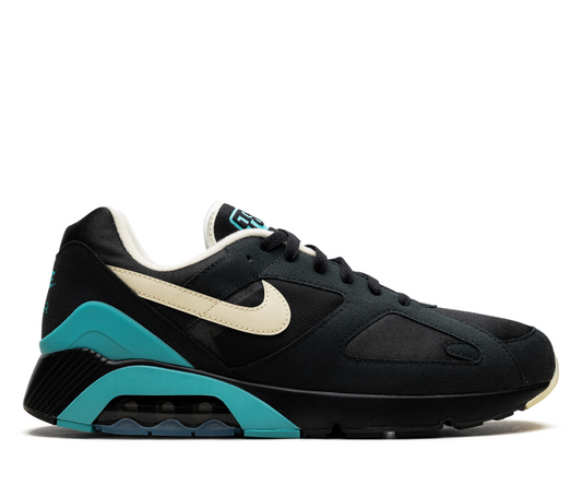Nike Air Max 180 Dusty Cactus