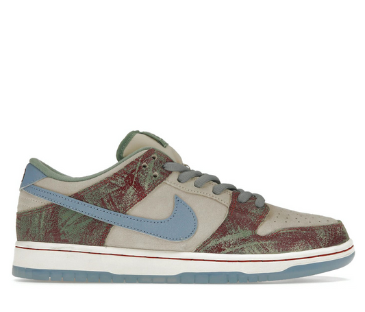 Nike SB Dunk Low Crenshaw Skate Club
