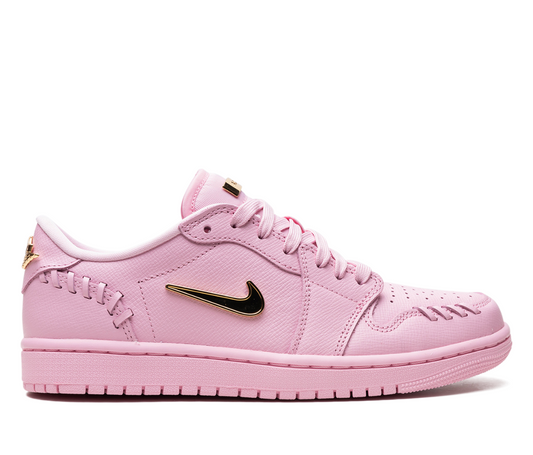 Jordan 1 Low Method of Make Perfect Pink (Women's)