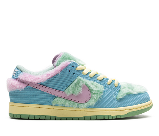 Nike SB Dunk Low Verdy Visty