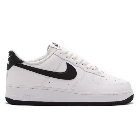Nike Air Force 1 Low '07 White Black