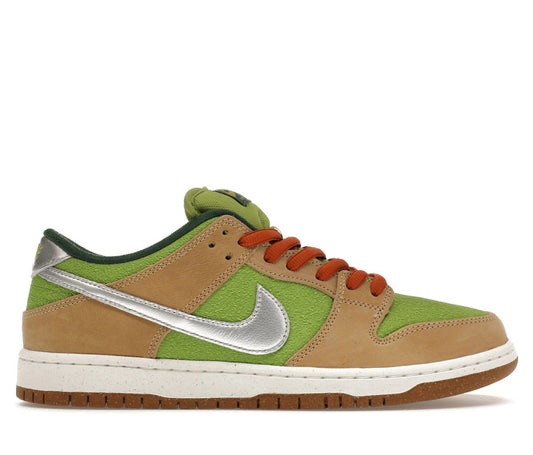 Nike SB Dunk Low Escargot