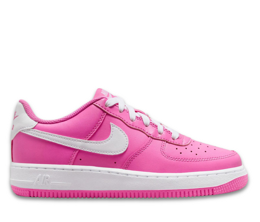 Nike Air Force 1 Low Playful Pink (GS)