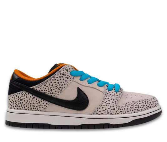 Nike SB Dunk Low Electric Pack Olympic Safari